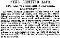 Property and Land Sales  1896-03-16 CHWS